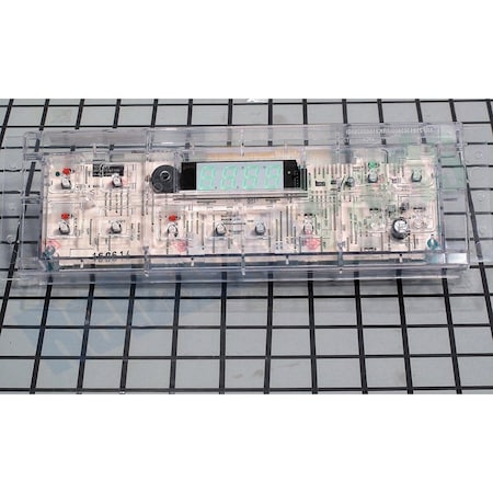 Ge WB27K10354 GE Oven Control To9 Gas WB27K10354